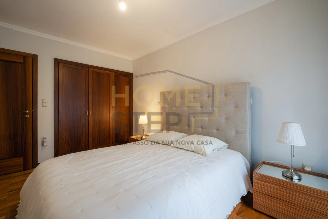 Apartamento T3 para Venda em Arcozelo Foto 19