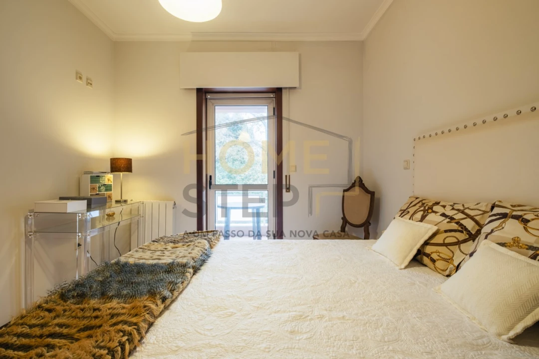 Apartamento T3 para Venda em Arcozelo Foto 27