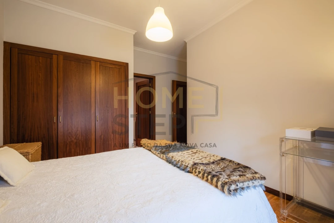 Apartamento T3 para Venda em Arcozelo Foto 29