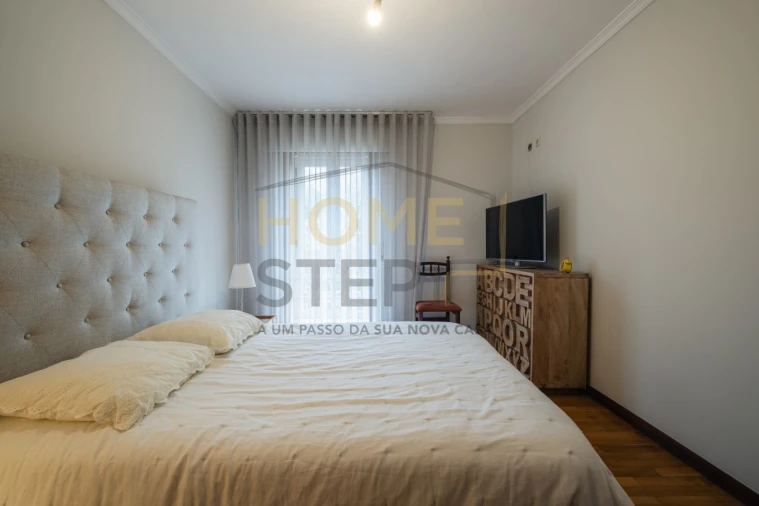 Apartamento T3 para Venda em Arcozelo Foto 21