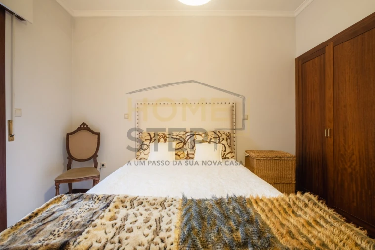 Apartamento T3 para Venda em Arcozelo Foto 26