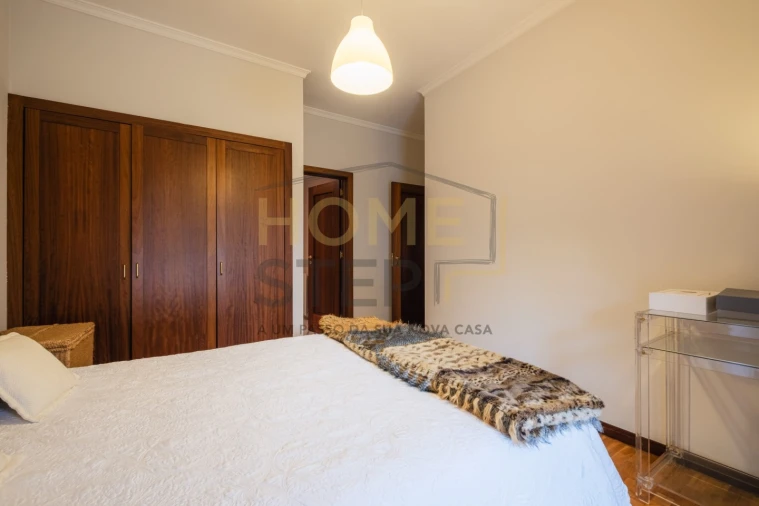 Apartamento T3 para Venda em Arcozelo Foto 29