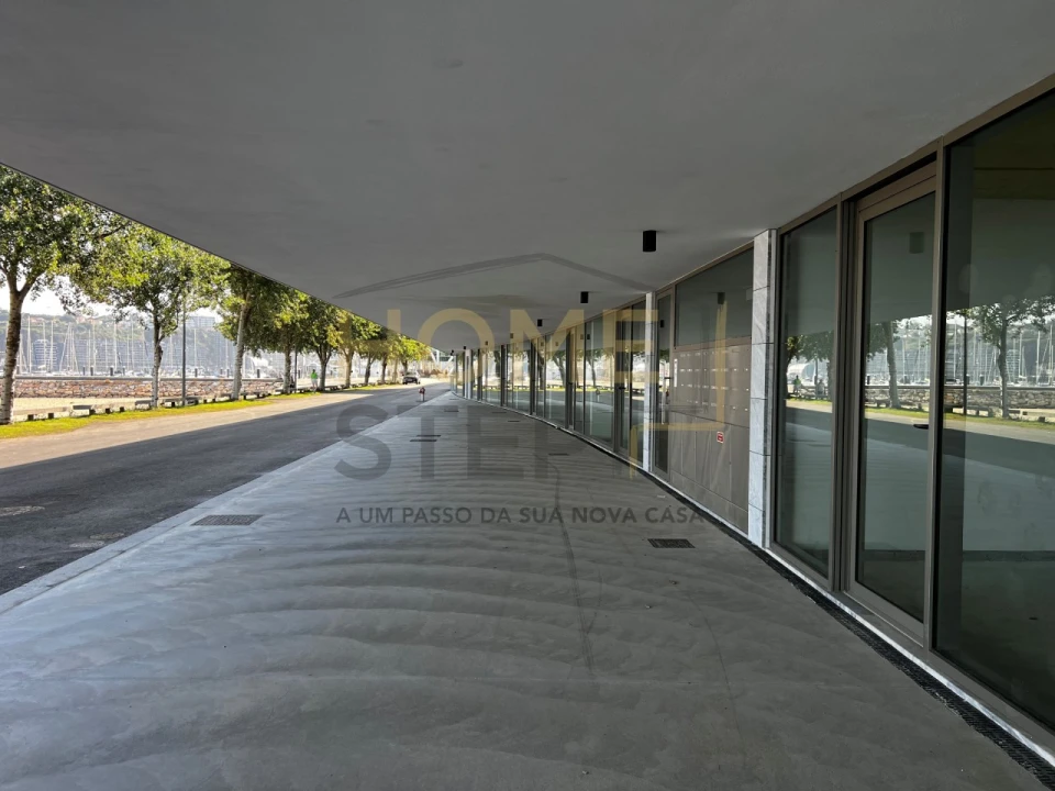 Loja para Venda em Canidelo Foto 5