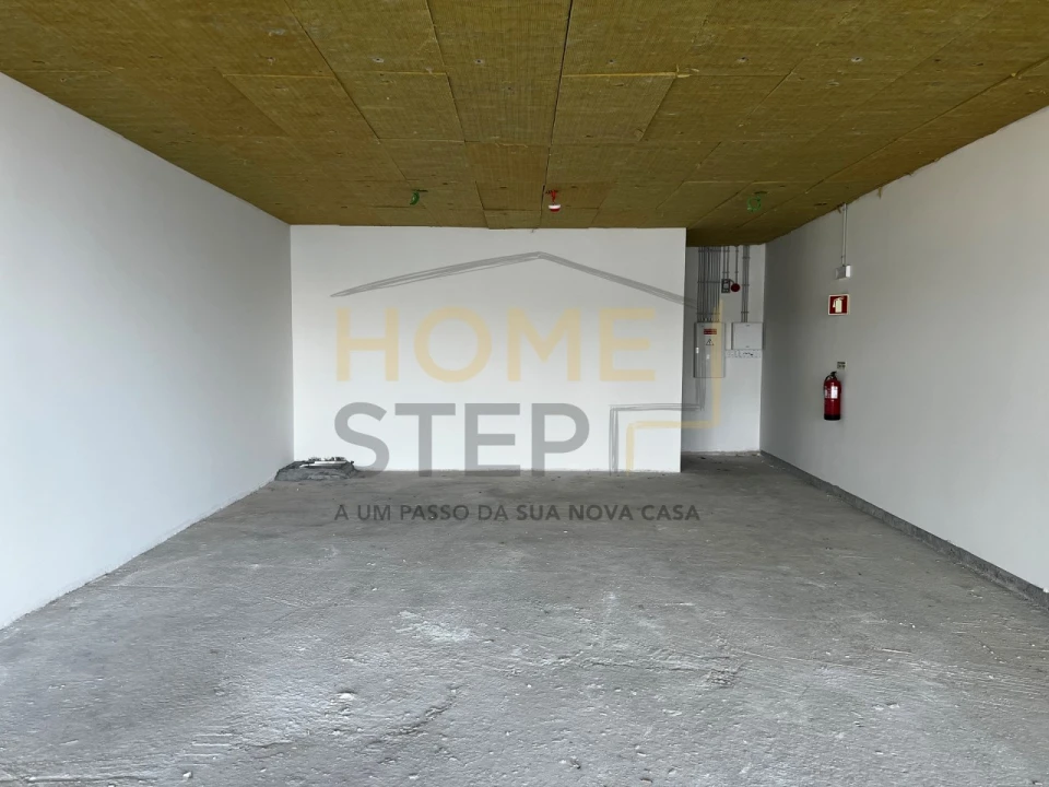 Loja para Venda em Canidelo Foto 8