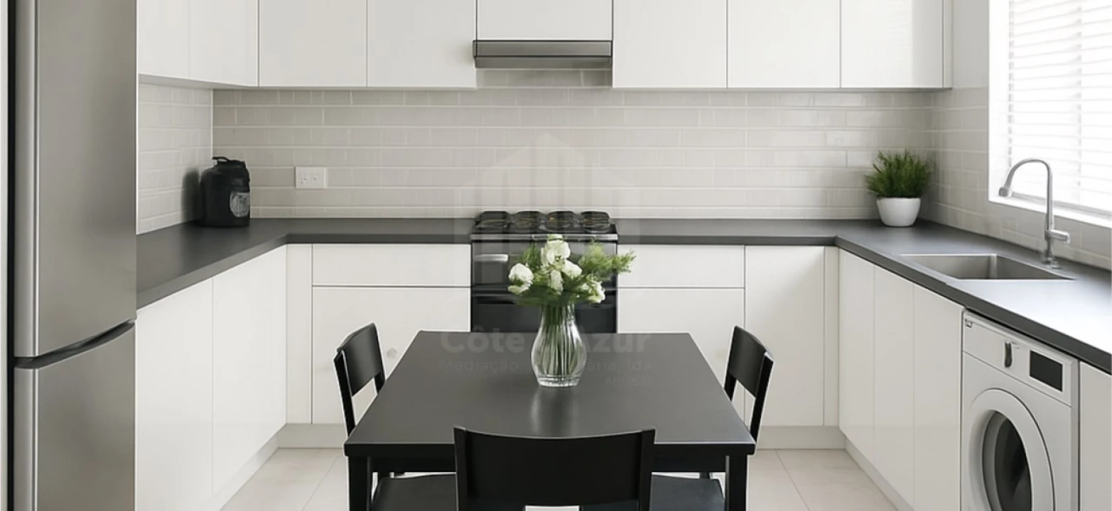 Moradia T3 para Venda em Sesimbra (Castelo) Foto 4