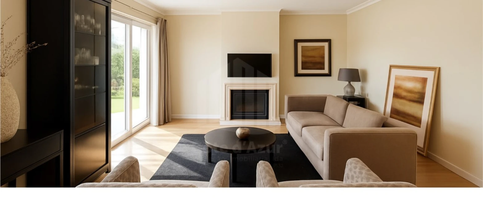 Moradia T3 para Venda em Sesimbra (Castelo) Foto 6