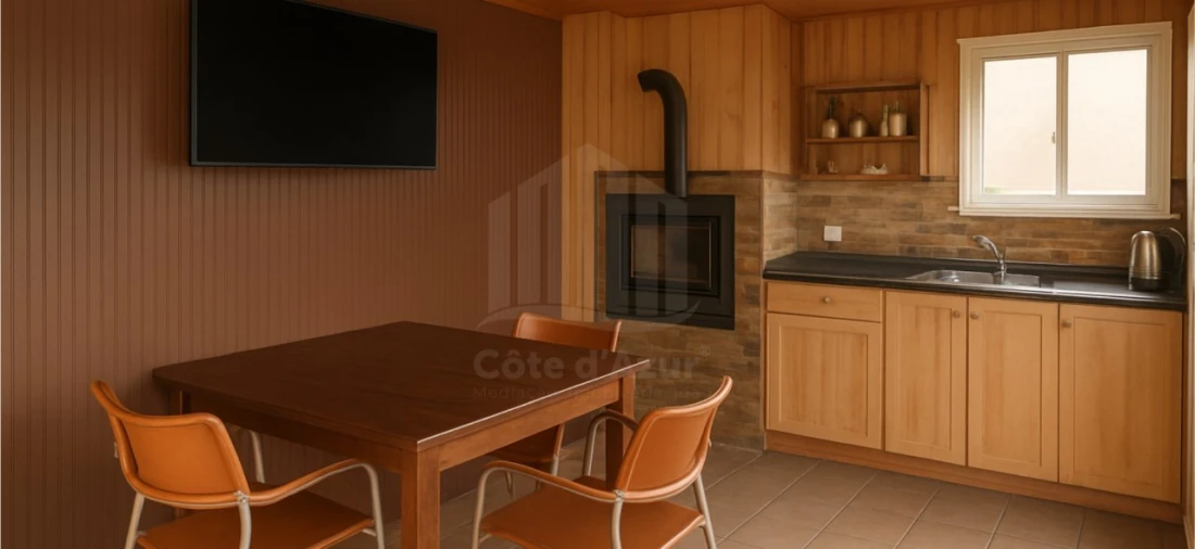 Moradia T3 para Venda em Sesimbra (Castelo) Foto 2