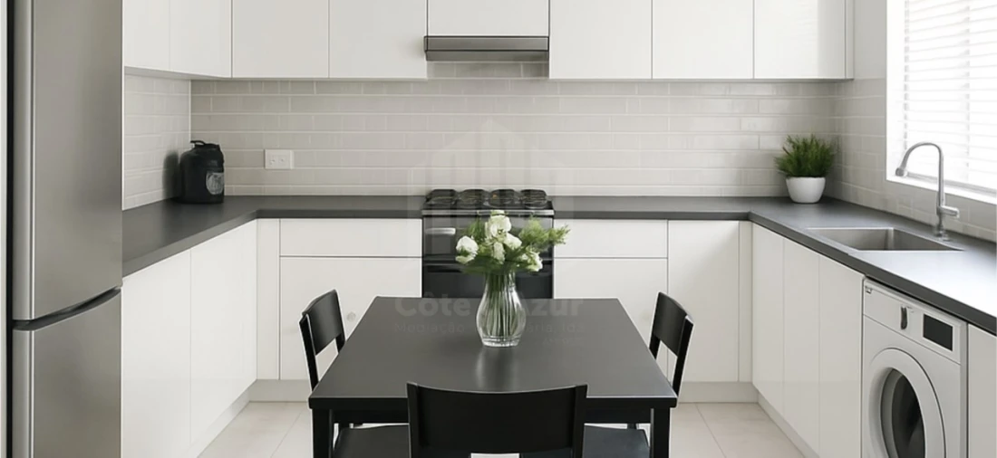 Moradia T3 para Venda em Sesimbra (Castelo) Foto 4