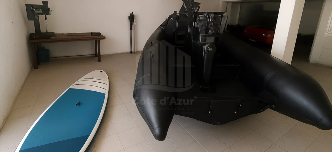 Moradia T3 para Venda em Sesimbra (Castelo) Foto 15