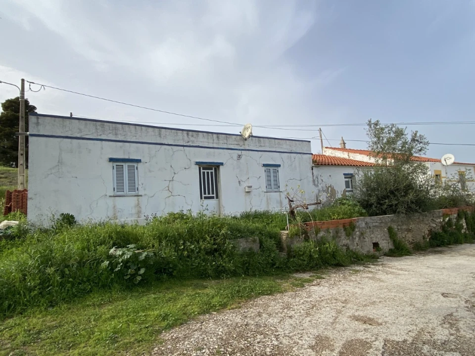 Quinta T4 para Venda em Castro Marim Foto 7