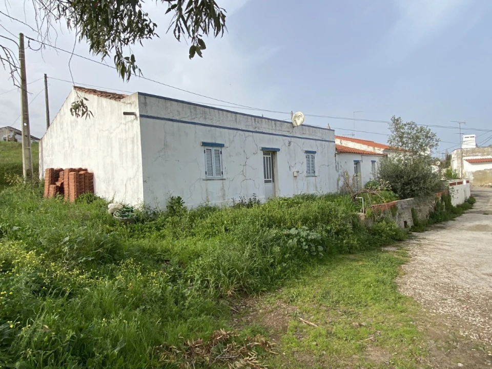 Quinta T4 para Venda em Castro Marim Foto 1