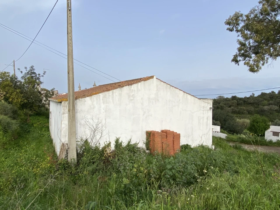 Quinta T4 para Venda em Castro Marim Foto 11