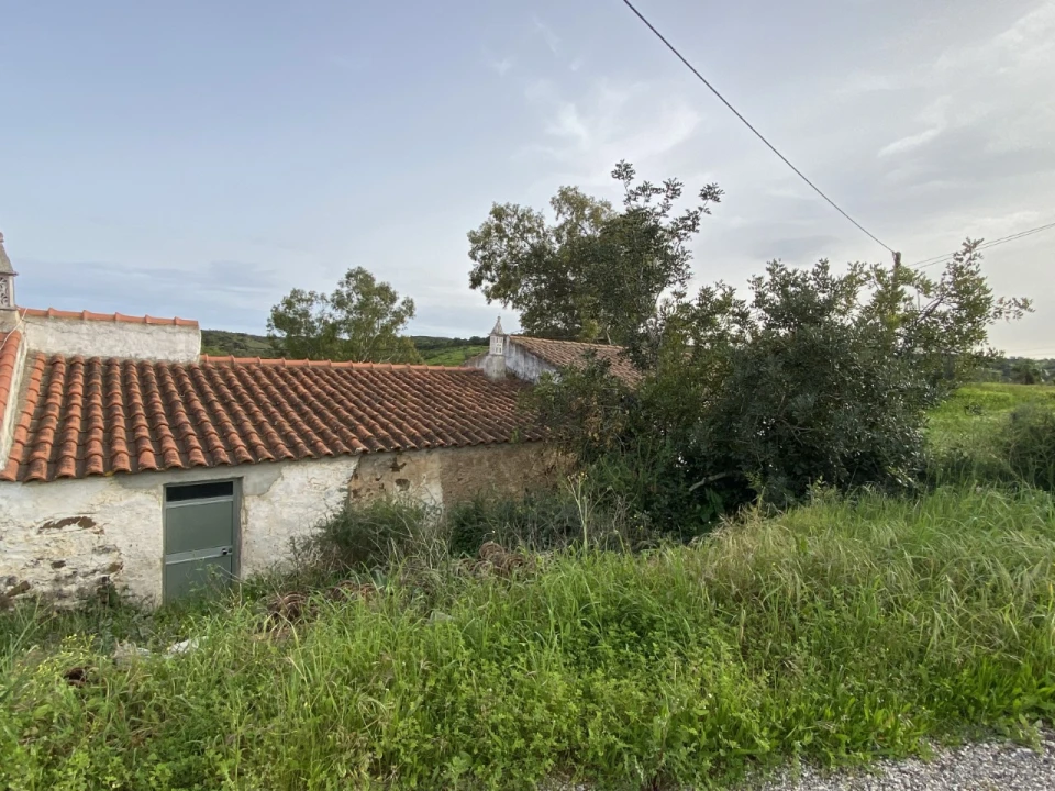 Quinta T4 para Venda em Castro Marim Foto 4