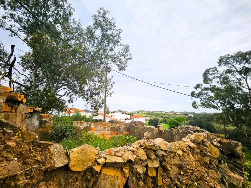 Quinta T4 para Venda em Castro Marim Foto 9