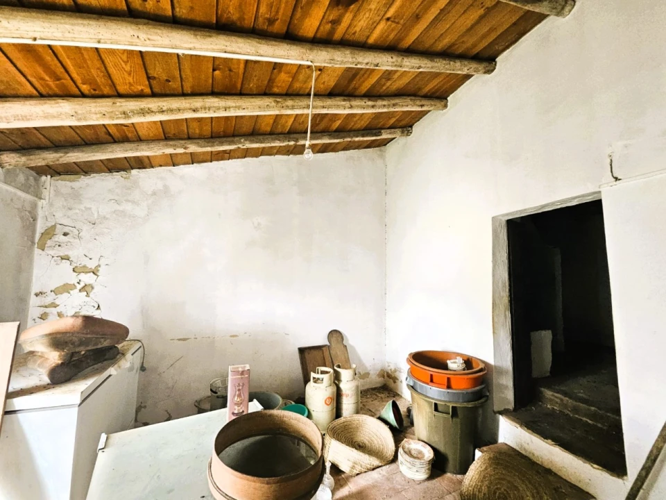 Quinta T4 para Venda em Castro Marim Foto 16