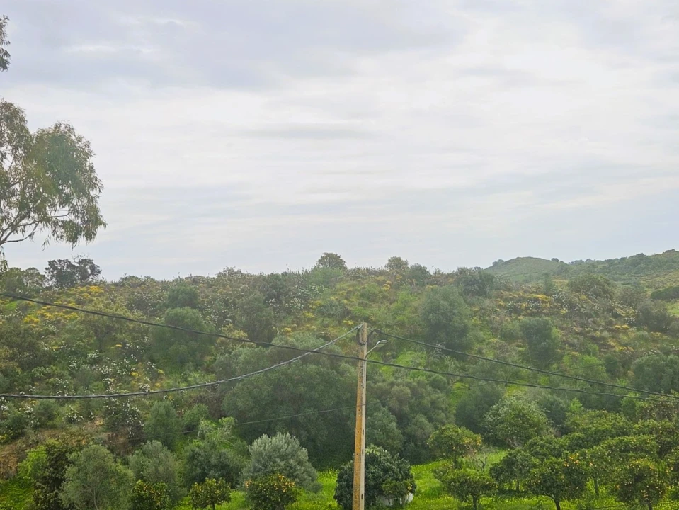 Quinta T4 para Venda em Castro Marim Foto 21