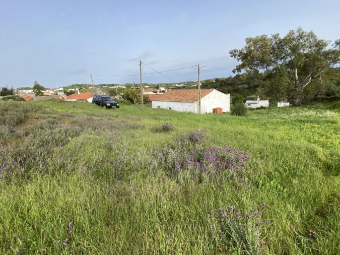 Quinta T4 para Venda em Castro Marim Foto 6