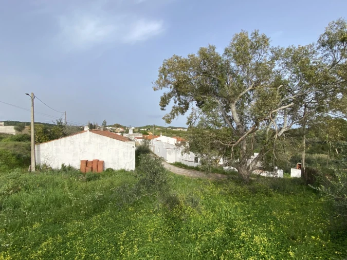 Quinta T4 para Venda em Castro Marim Foto 2