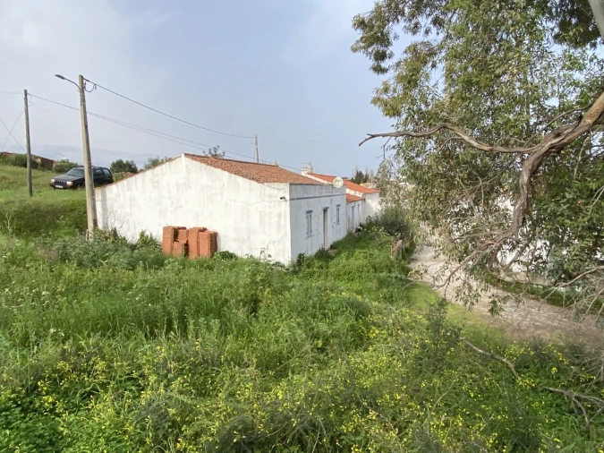 Quinta T4 para Venda em Castro Marim Foto 5