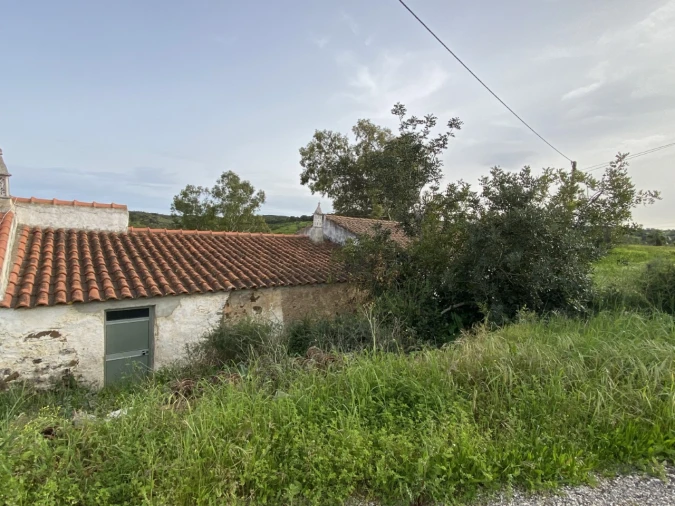 Quinta T4 para Venda em Castro Marim Foto 4