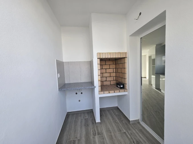 Apartamento T3 para Venda em Altura Foto 2