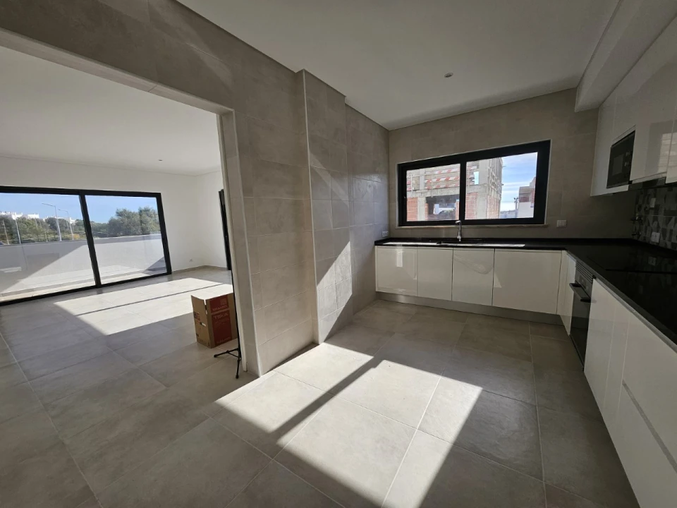 Apartamento T4 para Venda em Tavira (Santa Maria e Santiago) Foto 5