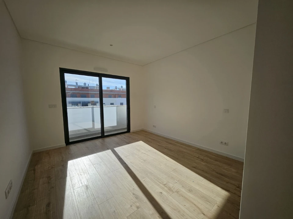 Apartamento T4 para Venda em Tavira (Santa Maria e Santiago) Foto 8
