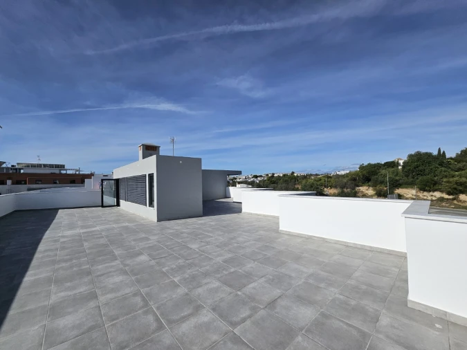 Apartamento T4 para Venda em Tavira (Santa Maria e Santiago) Foto 6