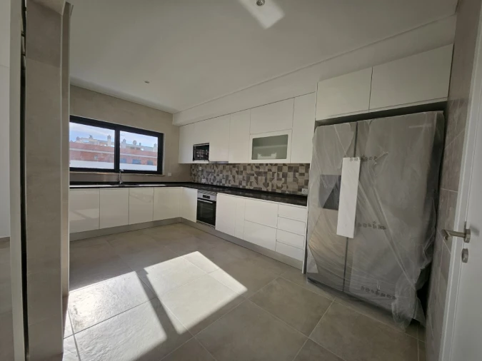 Apartamento T4 para Venda em Tavira (Santa Maria e Santiago) Foto 10