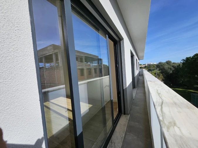 Apartamento T4 para Venda em Tavira (Santa Maria e Santiago) Foto 14