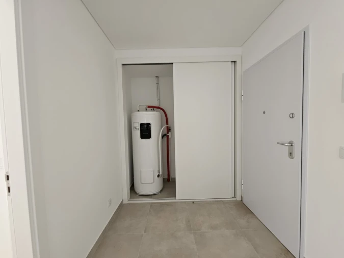 Apartamento T4 para Venda em Tavira (Santa Maria e Santiago) Foto 15