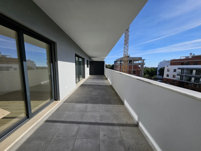 Apartamento T4 para Venda em Tavira (Santa Maria e Santiago) Foto 10