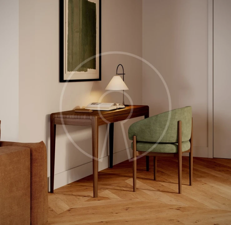 Apartamento T3 para Venda em Santa Maria Maior Foto 9