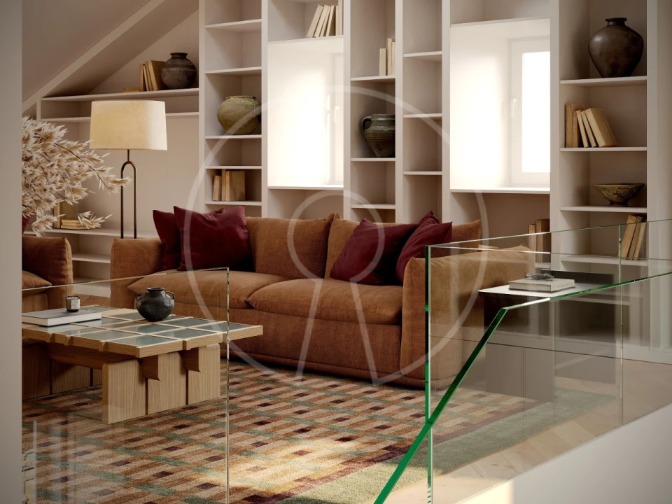 Apartamento T3 para Venda em Santa Maria Maior Foto 11