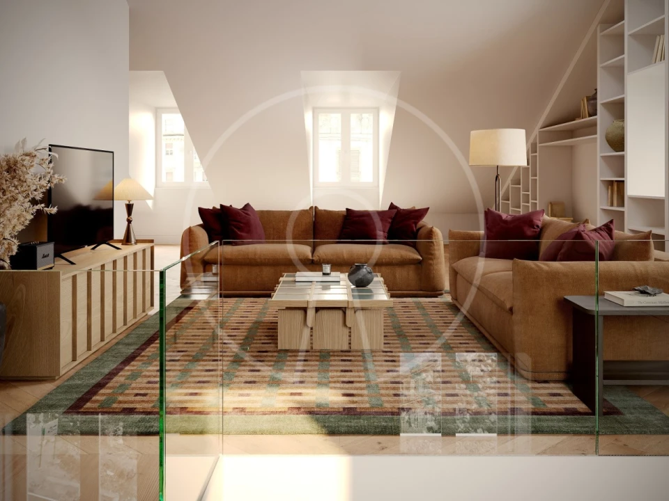 Apartamento T3 para Venda em Santa Maria Maior Foto 13