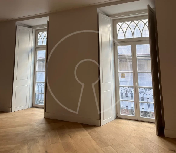 Apartamento T3 para Venda em Santa Maria Maior Foto 5