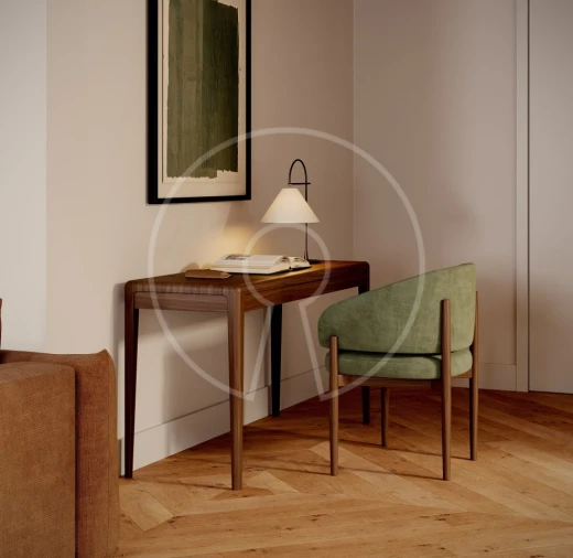 Apartamento T3 para Venda em Santa Maria Maior Foto 9