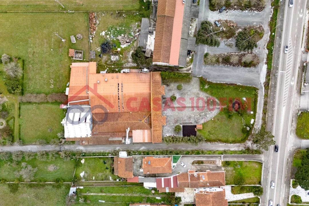 Negócio para Venda em Batalha Foto 5