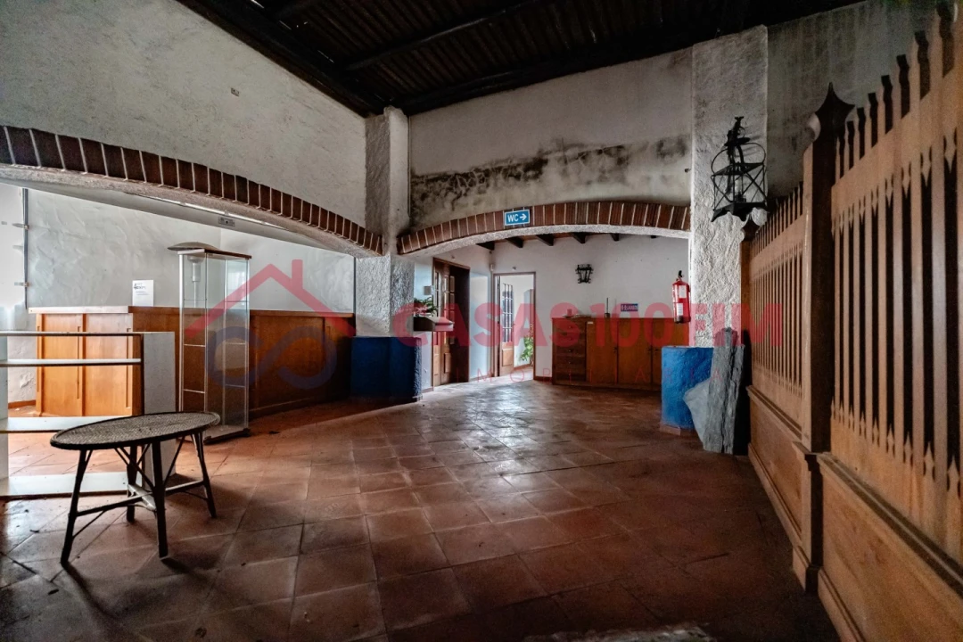 Negócio para Venda em Batalha Foto 27