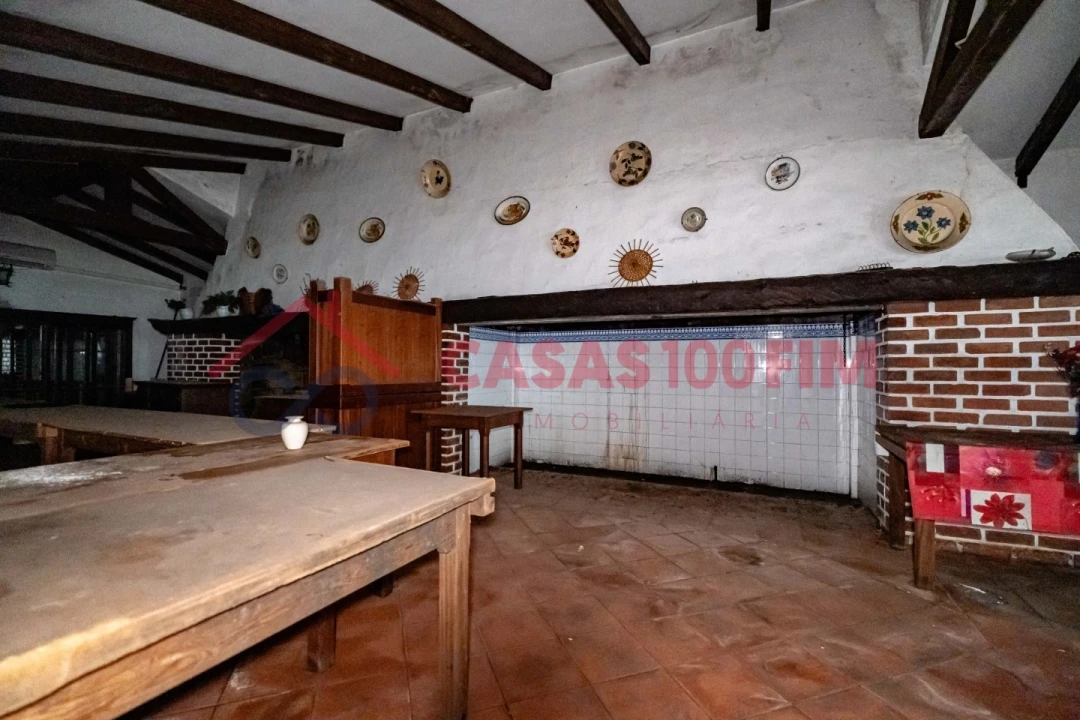 Negócio para Venda em Batalha Foto 31