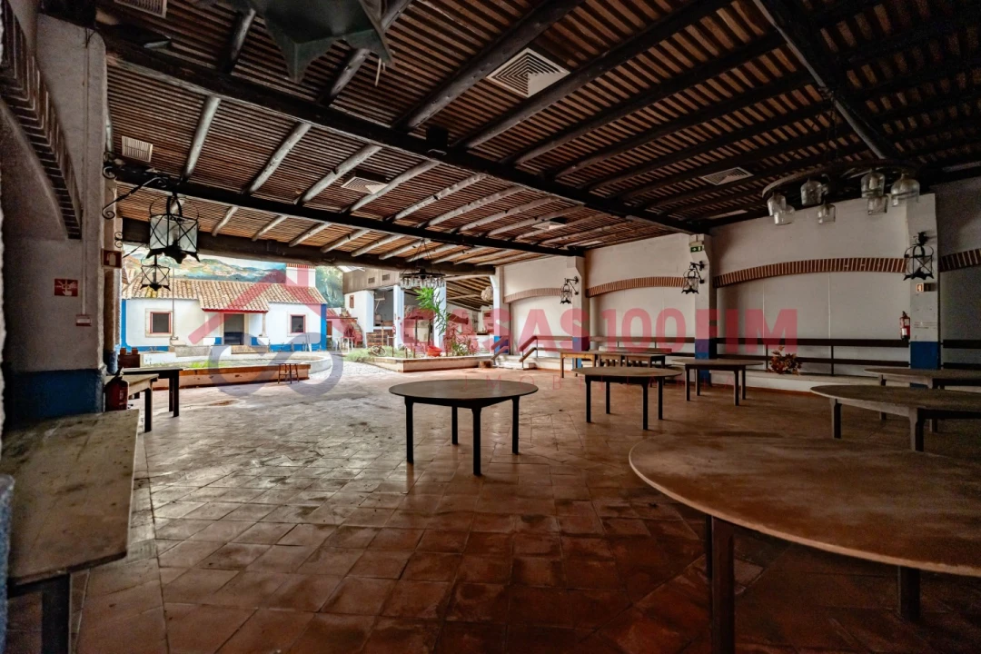 Negócio para Venda em Batalha Foto 32