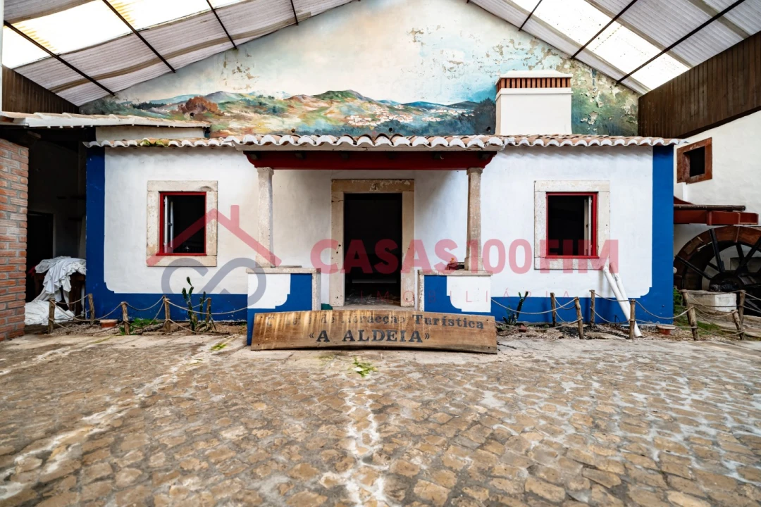 Negócio para Venda em Batalha Foto 34