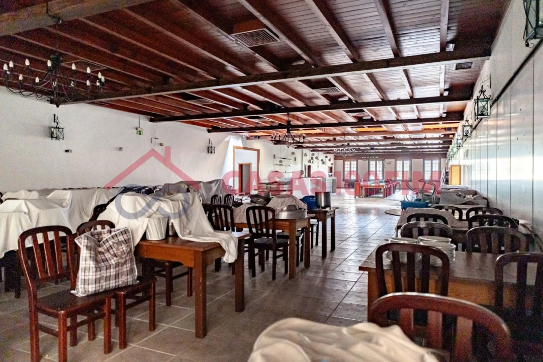 Negócio para Venda em Batalha Foto 37