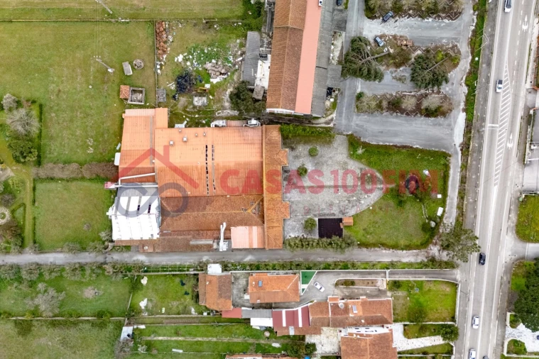 Negócio para Venda em Batalha Foto 5