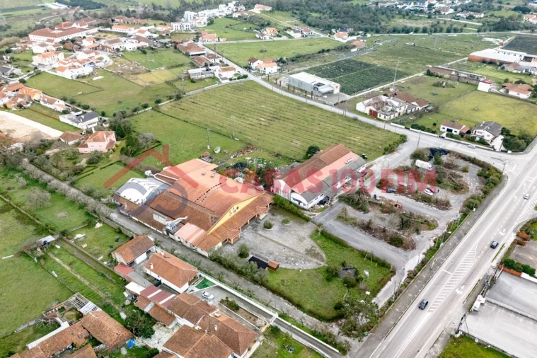 Negócio para Venda em Batalha Foto 6