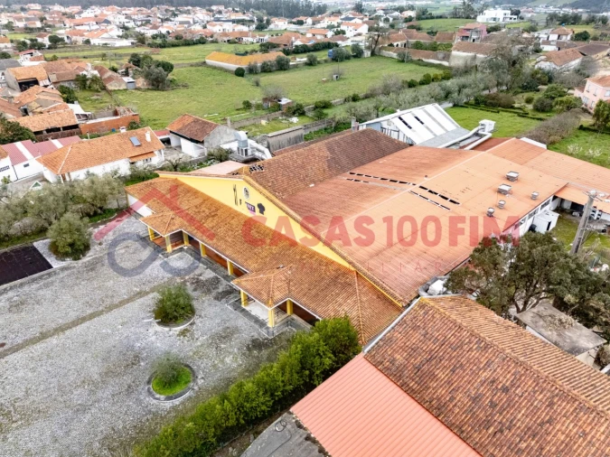 Negócio para Venda em Batalha Foto 7