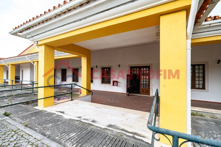 Negócio para Venda em Batalha Foto 11