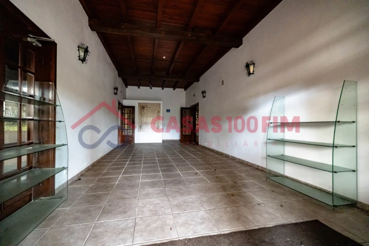 Negócio para Venda em Batalha Foto 12