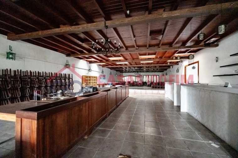 Negócio para Venda em Batalha Foto 15