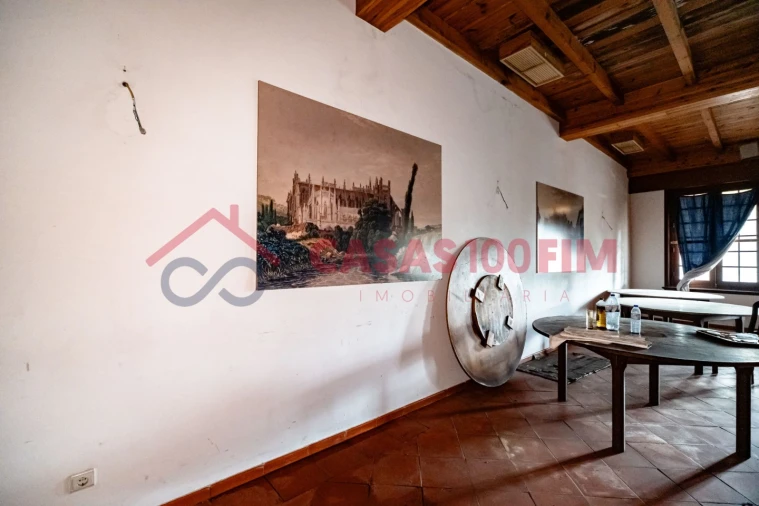 Negócio para Venda em Batalha Foto 18